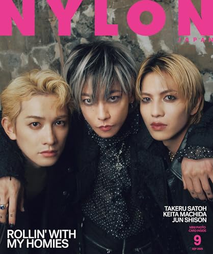 アート・デザイン・音楽 NYLON JAPAN  ARCHIVE BOOK アート・デザイン・音楽 NYLON JAPAN ARCHIVE BOOK アート